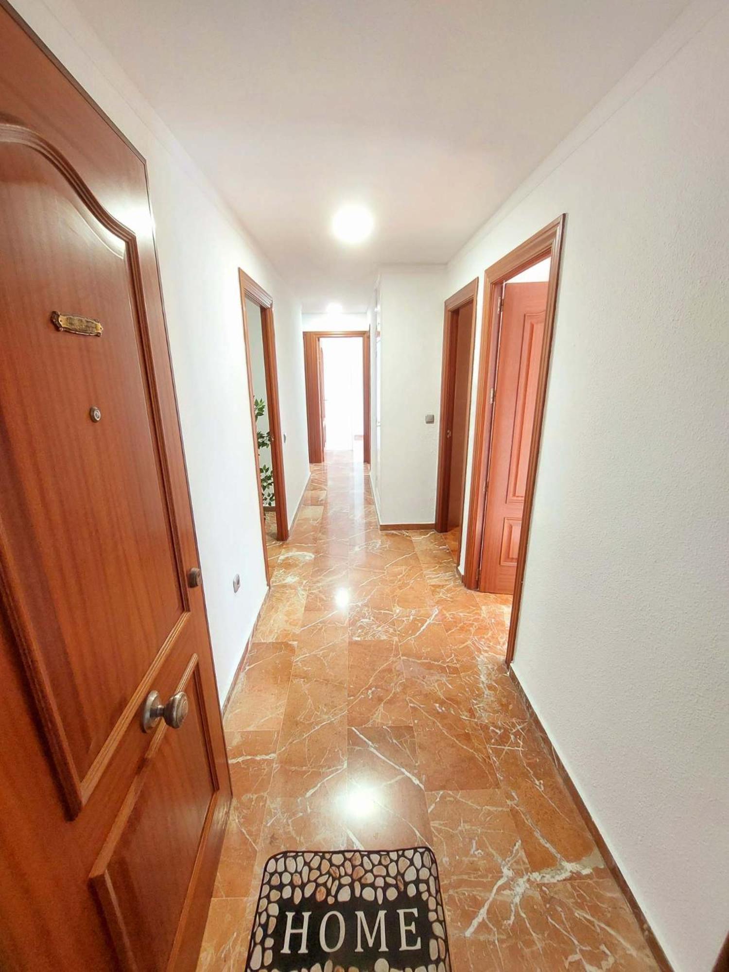 Апартаменти Piso Museo Del Realismo - Catedral - Alcazaba Con Parking Gratis - Super Wifi Альмерія Екстер'єр фото